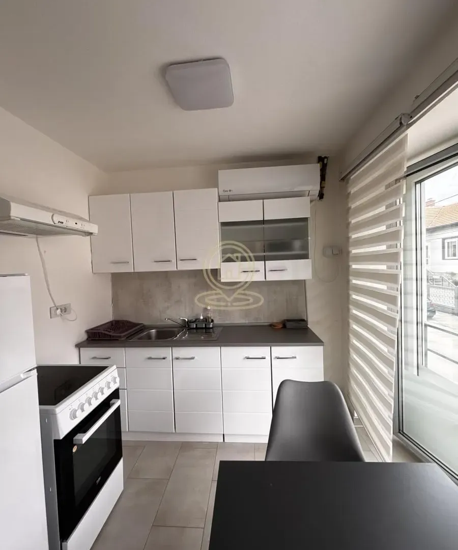 Prodaja, jednosoban stan, 33m², Medijana, Niš