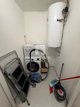 Izdavanje, četvorosoban stan, 116m², Savski Venac, Beograd - image 4