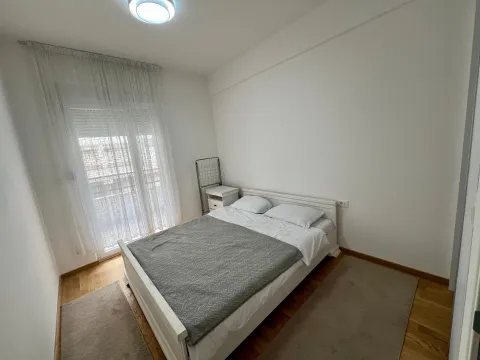 Izdavanje, jednosoban stan, 46m², Zabjelo, Podgorica - image 7