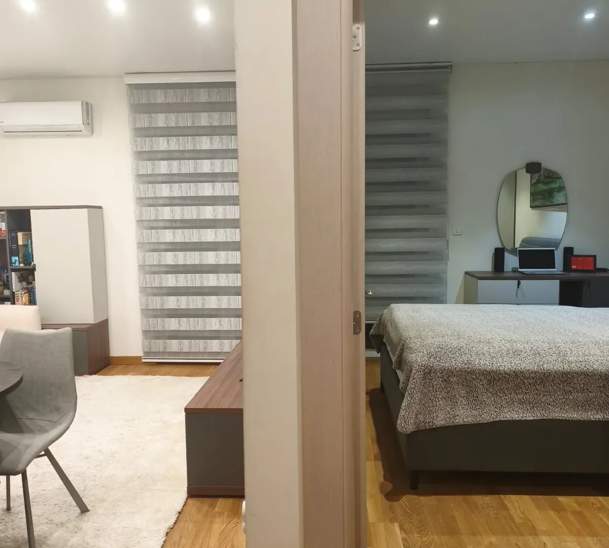 Sale, one bedroom apartment, 37m², Bijeli Do, Budva