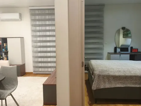 Prodaja, jednosoban stan, 37m², Bijeli Do, Budva - image 13