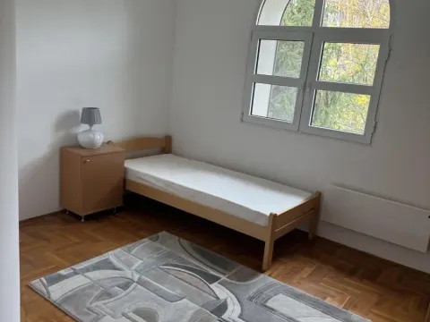 Izdavanje, stan, 151m², Savski Venac, Beograd - image 12