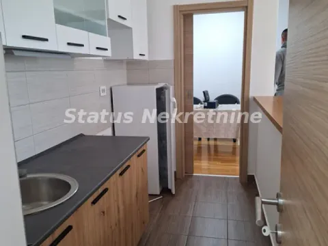 Izdavanje, dvosoban stan, 67m², Novo naselje, Novi Sad - image 7