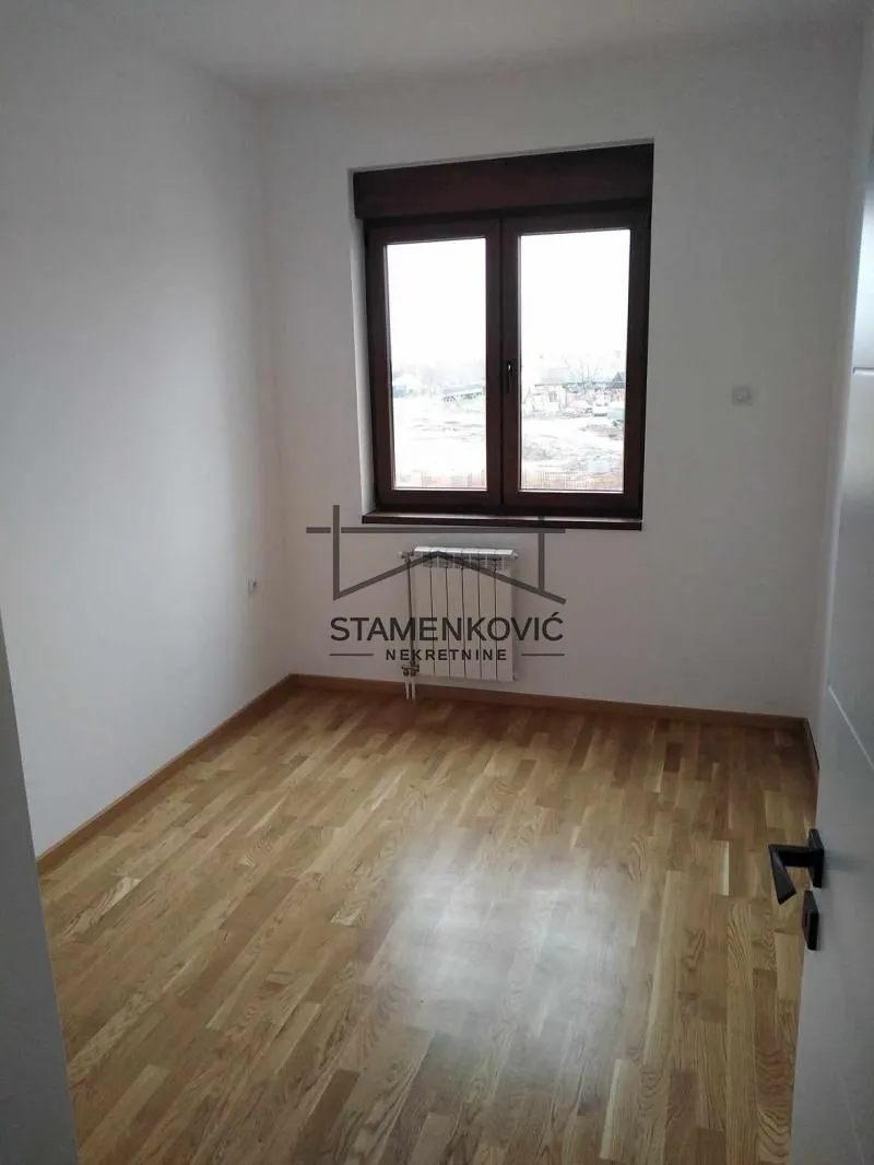 Prodaja, dvosoban stan, 54m², Veternik, Novi Sad Sve Podlokacije