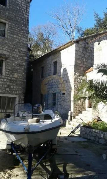 Sale, house, 153m², Perast, Kotor
