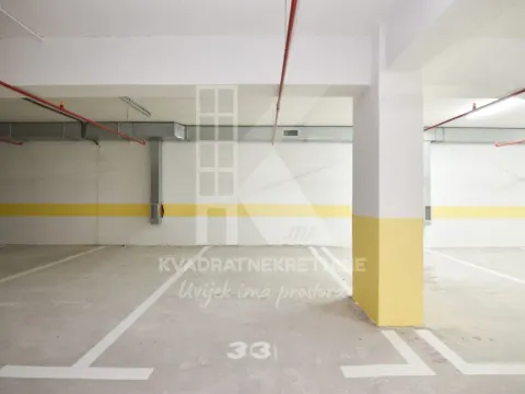 Izdavanje, jednosoban stan, 45m², Pobrežje, Podgorica - image 12