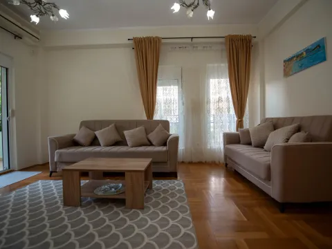 Sale, two bedroom apartment, 64m², Podmaine, Budva - image 3