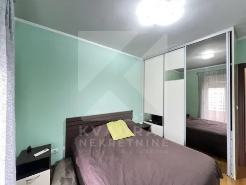 Sale, one bedroom apartment, 51m², City Kvart, Podgorica - image 7