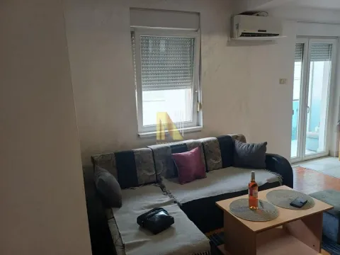 Izdavanje, jednosoban stan, 40m², Rotkvarija, Novi Sad Sve Podlokacije - image 2