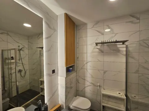 Izdavanje, jednosoban stan, 54m², Bijela, Herceg Novi - image 3