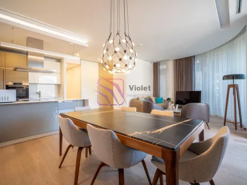 Sale, two bedroom apartment, 156m², Dukley Gardens, Budva - image 11