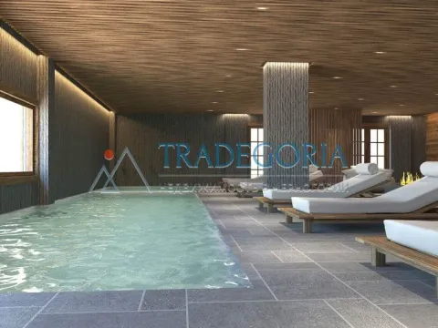 Prodaja, dvosoban stan, 61m², Kolašin, Crna Gora - image 16