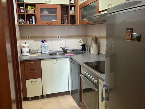 Rent, one bedroom apartment, 55m², Preko Morače, Podgorica - image 6