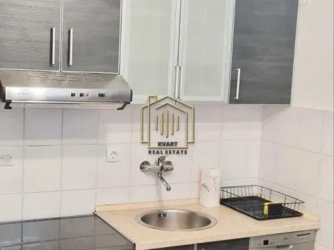 Rent, one bedroom apartment, 50m², Dobrota, Kotor - image 6