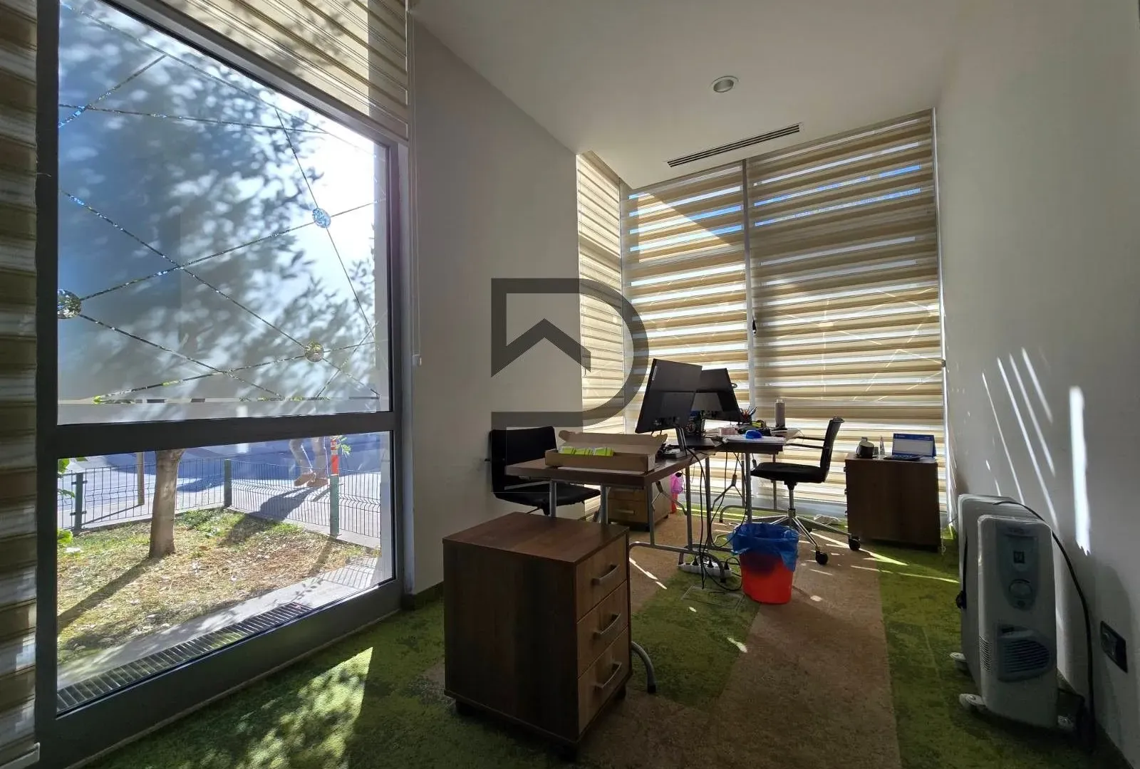 Sale, office space, 376m², Dalmatinska ulica, Podgorica