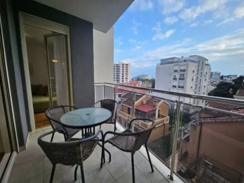 Prodaja, jednosoban stan, 48m², Centar, Budva - image 10