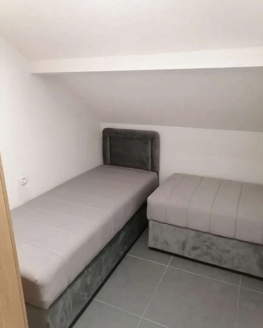 Rent, apartment, 70m², Donja Gorica, Podgorica