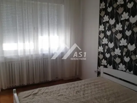 Izdavanje, dvosoban stan, 50m², Grbavica, Novi Sad Sve Podlokacije - image 7