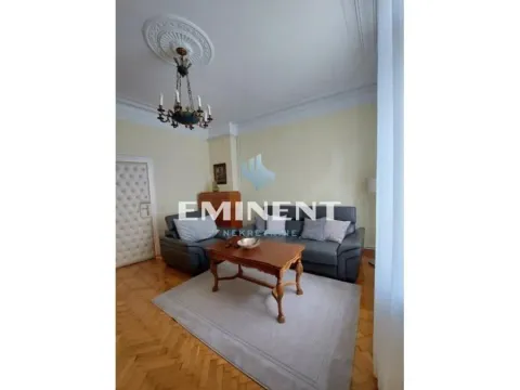 Izdavanje, dvosoban stan, 60m², Stari Grad, Beograd - image 3