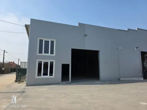 Rent, office space, 370m², Čukarica, Beograd - image 20