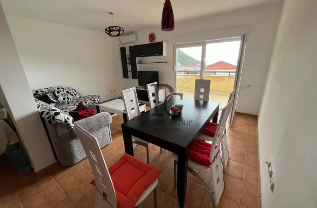 Sale, two bedroom apartment, 85m², Mainski Put, Budva