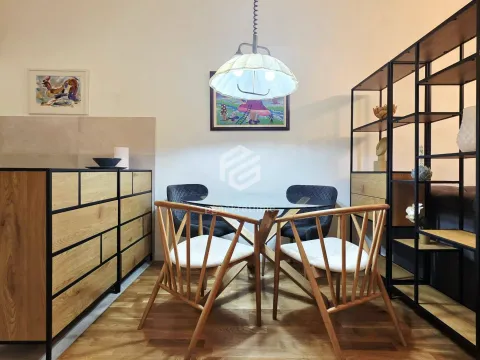 Rent, one bedroom apartment, 46m², Zabjelo, Podgorica - image 5