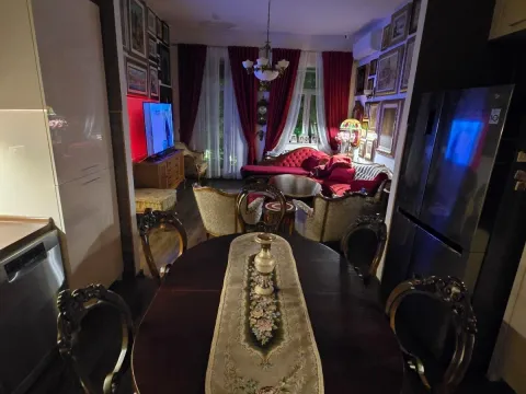 Sale, three bedroom apartment, 135m², Centar, Danilovgrad - image 7