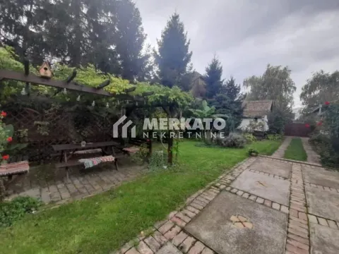 Sale, house, 176m², Mužlja, Zrenjanin - image 19