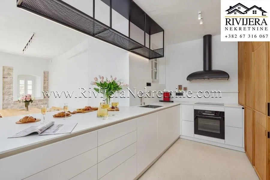 Sale, house, 146m², Perast, Kotor