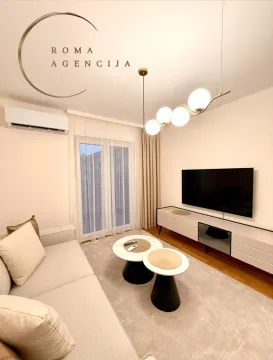 Rent, one bedroom apartment, 40m², Pobrežje, Podgorica - image 3