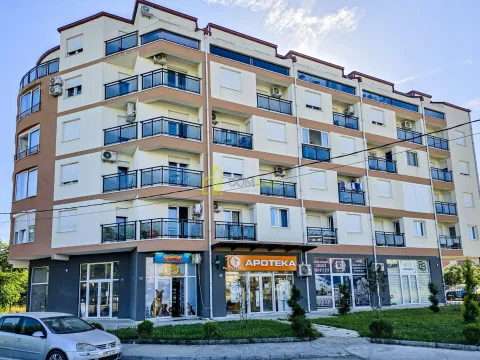 Prodaja, jednosoban stan, 41m², Ljubović, Podgorica - image 25