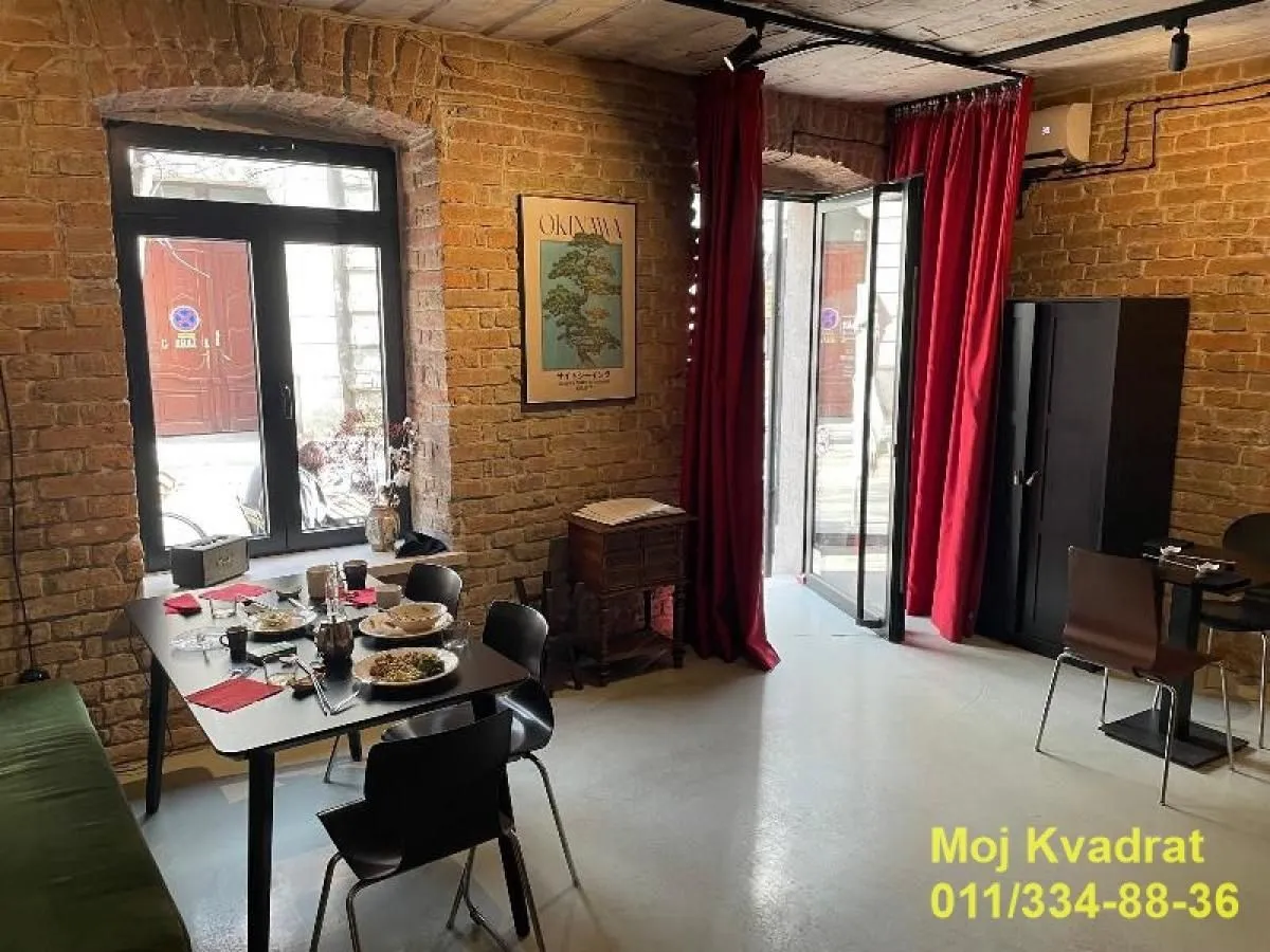 Sale, office space, 82m², Zemun Centar, Zemun Sve Podlokacije