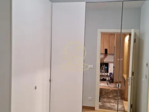 Izdavanje, trosoban stan, 60m², Novi Beograd Blok 65, Novi Beograd Sve Podlokacije - image 13