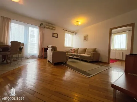 Sale, two bedroom apartment, 48m², Cvetkova Pijaca, Zvezdara Sve Podlokacije - image 9