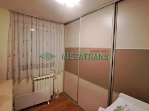 Rent, two bedroom apartment, 63m², Novi Sad Sve Podlokacije, Novi Sad - image 10