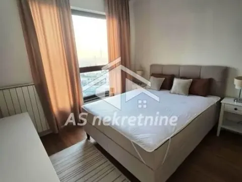 Rent, three bedroom apartment, 84m², Novi Beograd Sve Podlokacije, Beograd - image 20