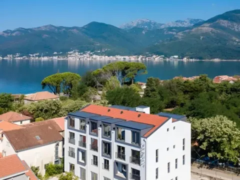 Sale, studio apartment, 22m², Donja Lastva, Tivat - image 10