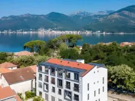 Sale, studio apartment, 22m², Donja Lastva, Tivat - image 10