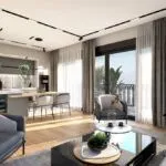 Prodaja, dvosoban stan, 91m², Herceg Novi, Crna Gora - image 8