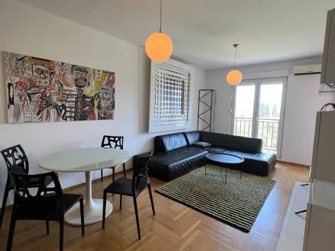 Izdavanje, dvosoban stan, 65m², Zabjelo, Podgorica - image 4