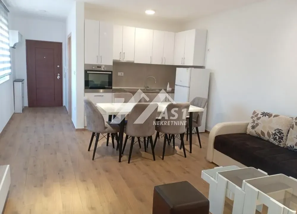 Izdavanje, dvosoban stan, 45m², Adice, Novi Sad Sve Podlokacije