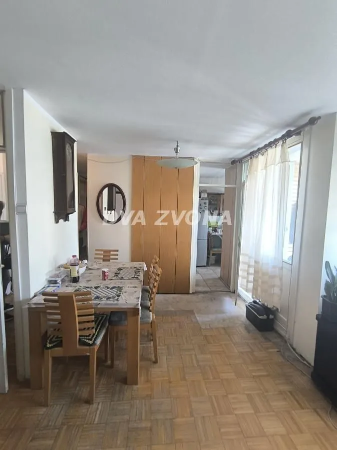 Prodaja, trosoban stan, 65m², Liman 3, Novi Sad Sve Podlokacije
