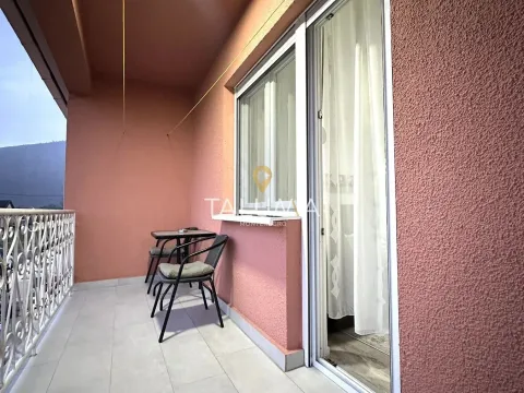 Rent, two bedroom apartment, 104m², Tološi, Podgorica - image 10