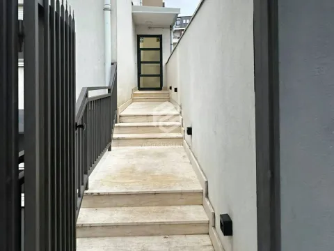Rent, two bedroom apartment, 69m², Ljubović, Podgorica - image 12