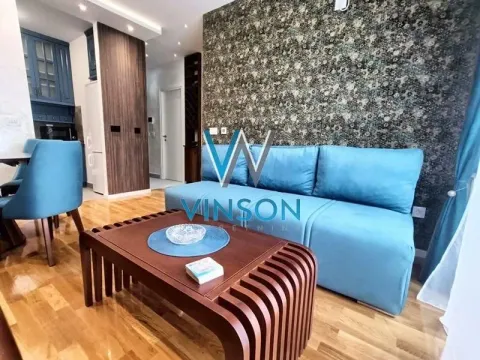 Stan in Novo naselje