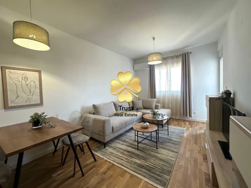 Prodaja, jednosoban stan, 43m², Zabjelo, Podgorica