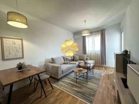 Sale, one bedroom apartment, 43m², Zabjelo, Podgorica - image 3