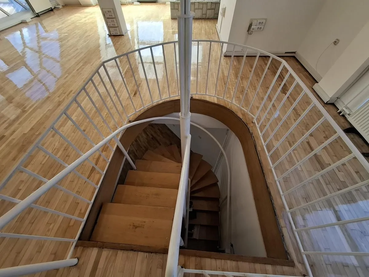 Prodaja, stan, 220m², Centar, Novi Sad