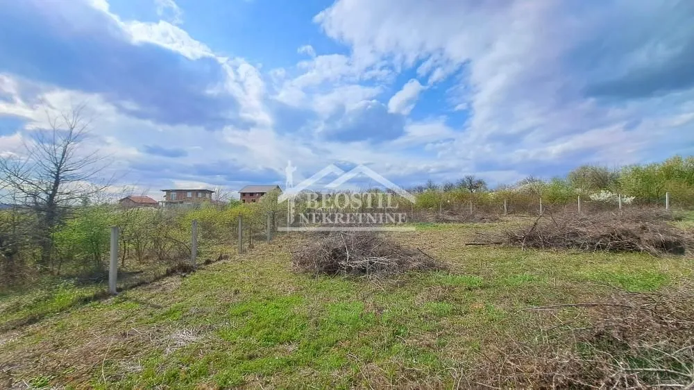 Prodaja, plac, 1500m², Mali Mokri Lug, Zvezdara Sve Podlokacije