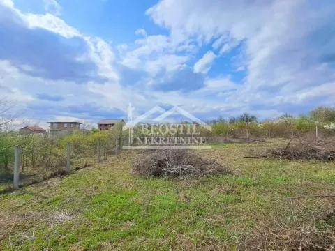 Sale, land lot, 1500m², Mali Mokri Lug, Zvezdara Sve Podlokacije - image 11